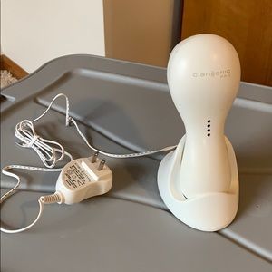 Clarisonic pro